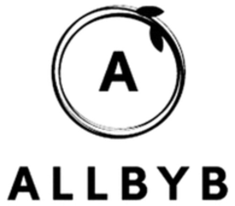 A ALLBYB Logo (WIPO, 27.11.2019)