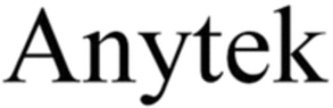 Anytek Logo (WIPO, 24.09.2019)