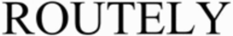 ROUTELY Logo (WIPO, 24.02.2020)