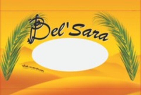 BEL'SARA Logo (WIPO, 28.04.2020)