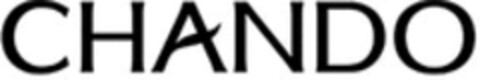 CHANDO Logo (WIPO, 04/28/2020)