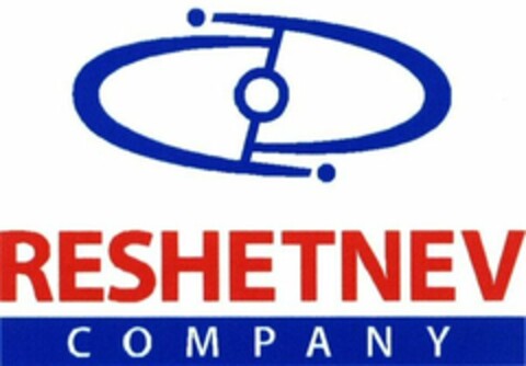 RESHETNEV COMPANY Logo (WIPO, 15.06.2020)