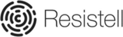 Resistell Logo (WIPO, 11/20/2020)