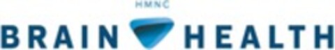 HMNC BRAIN HEALTH Logo (WIPO, 05.11.2021)