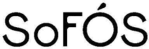 SoFÓS Logo (WIPO, 21.07.2022)