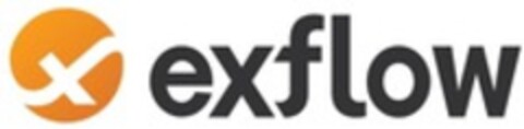 x exflow Logo (WIPO, 29.06.2022)