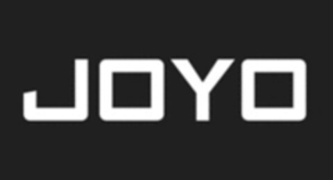 JOYO Logo (WIPO, 29.07.2022)