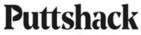 Puttshack Logo (WIPO, 08/31/2022)