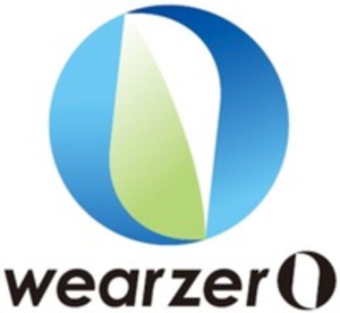 wearzerO Logo (WIPO, 12/20/2022)