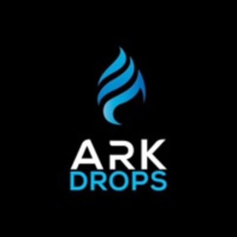 ARK DROPS Logo (WIPO, 21.04.2023)