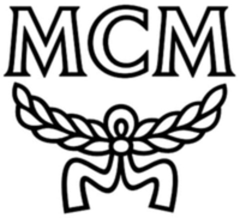 MCM Logo (WIPO, 04/05/2023)