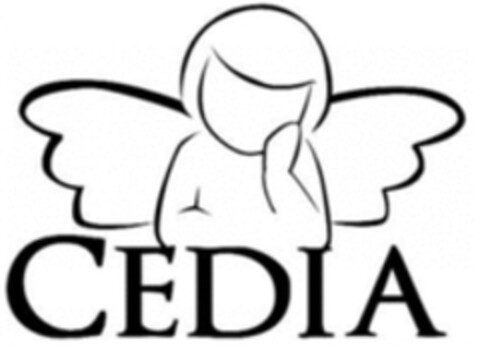 CEDIA Logo (WIPO, 17.05.2023)