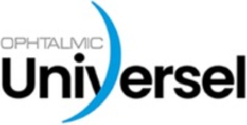OPHTALMIC Universel Logo (WIPO, 19.06.2023)