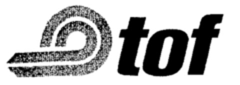 tof Logo (WIPO, 21.09.1990)