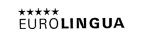 EUROLINGUA Logo (WIPO, 18.04.1991)