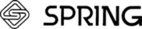 SPRING Logo (WIPO, 03/23/1992)