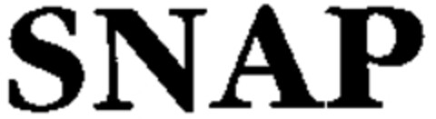 SNAP Logo (WIPO, 10/02/1996)