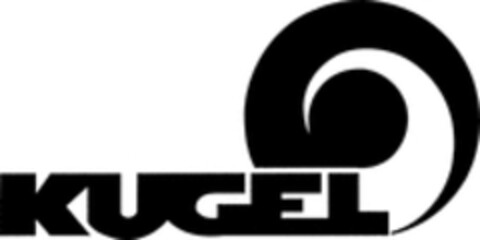 KUGEL Logo (WIPO, 10.09.1997)