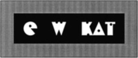 e w KAT Logo (WIPO, 07.03.1998)