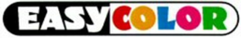EASY COLOR Logo (WIPO, 06/22/1999)