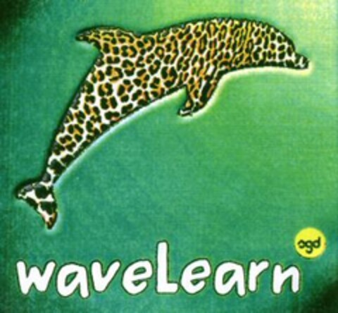 waveLearn Logo (WIPO, 25.05.2001)