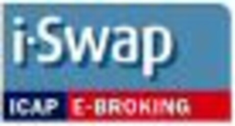 i-Swap ICAP E-BROKING Logo (WIPO, 02/01/2005)