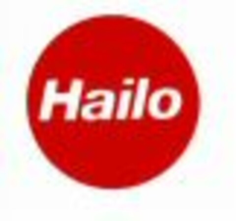 Hailo Logo (WIPO, 01/10/2005)