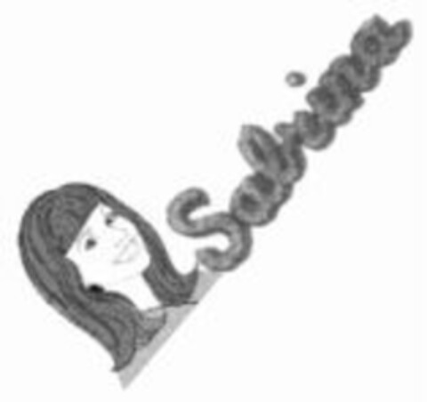 Sabrina Logo (WIPO, 10.03.2007)