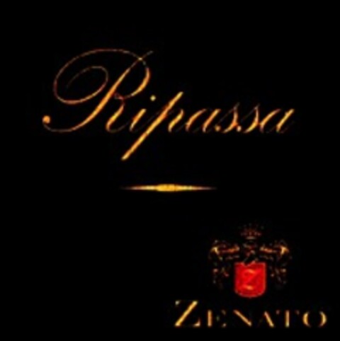 Ripassa Zenato Logo (WIPO, 07.09.2007)