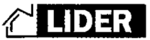 LIDER Logo (WIPO, 11/22/2007)