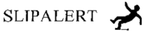 SLIPALERT Logo (WIPO, 15.11.2007)