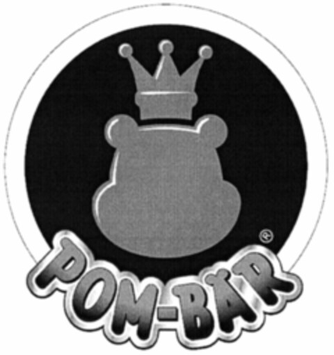 POM-BÄR Logo (WIPO, 14.02.2008)