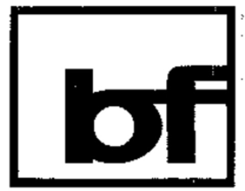 bf Logo (WIPO, 29.10.2007)