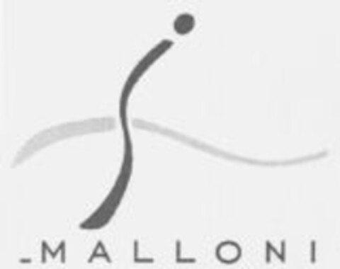 I MALLONI Logo (WIPO, 16.07.2008)