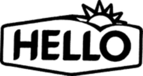 HELLO Logo (WIPO, 03.09.2008)