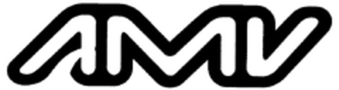 AMV Logo (WIPO, 10/24/2008)