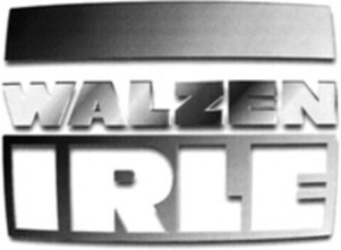 WALZEN IRLE Logo (WIPO, 01/09/2009)