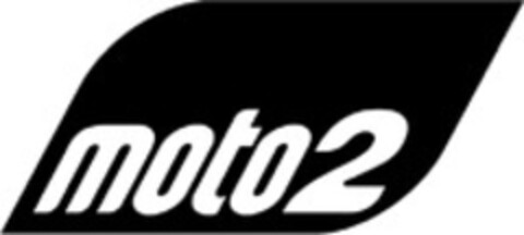 moto2 Logo (WIPO, 06/17/2009)