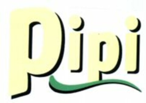 Pipi Logo (WIPO, 07.09.2009)