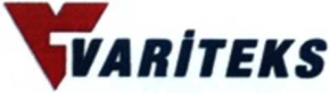 VARITEKS Logo (WIPO, 02.11.2009)