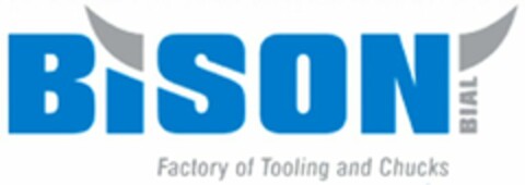 BISON BIAL Factory of Tooling and Chucks Logo (WIPO, 09/01/2009)