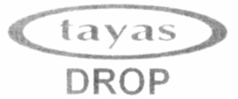 tayas DROP Logo (WIPO, 20.04.2010)