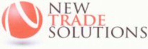 NEW TRADE SOLUTIONS Logo (WIPO, 11.05.2010)