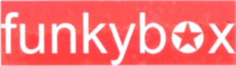 funkybox Logo (WIPO, 30.07.2010)