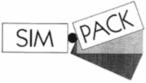 SIM PACK Logo (WIPO, 06.10.2010)