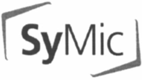 SyMic Logo (WIPO, 19.10.2010)
