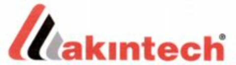 akintech Logo (WIPO, 06/16/2010)