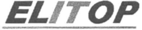 ELITOP Logo (WIPO, 04.01.2011)