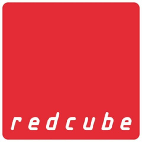 redcube Logo (WIPO, 05/03/2011)