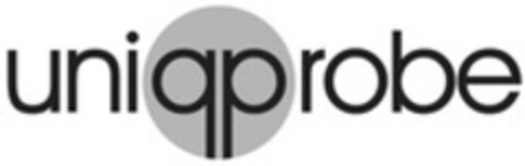 uniqprobe Logo (WIPO, 06.05.2011)